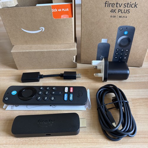 Amazon 2nd gen fire tv - gen,