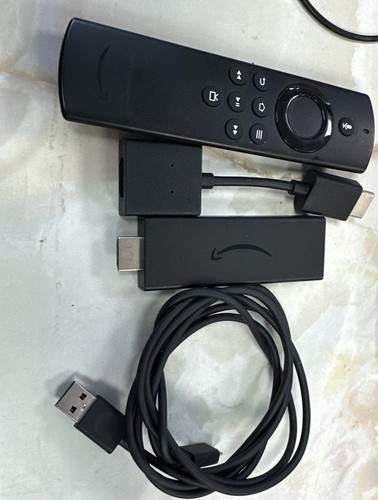 Amazon fire stick lite hd - fire, tv
