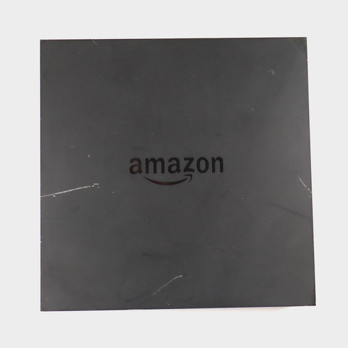 Amazon fire media streaming - fire, tv