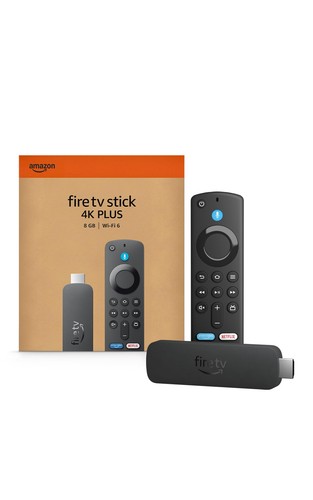 Fire stick plus - stick,