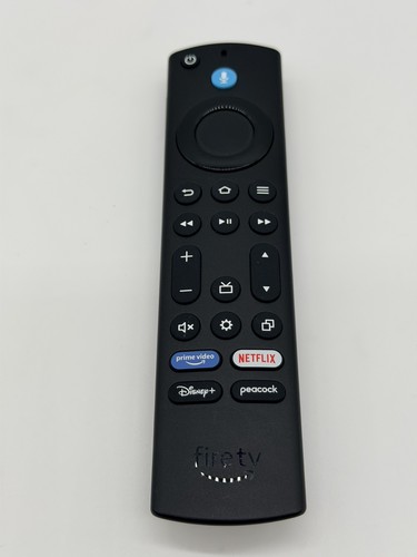 Amazon fire remote voice - fire, tv