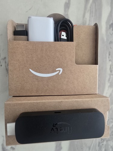 Fire stick amazon - stick, latest