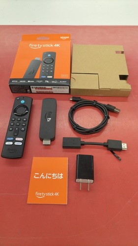 Fire stick gen 2 model - fire,