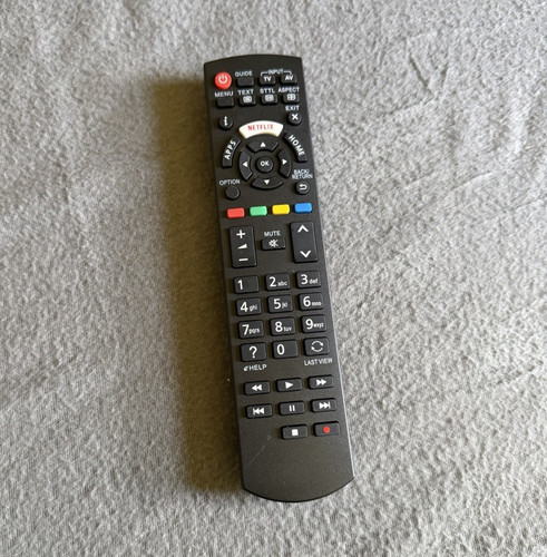 Universal wireless remote - tv,