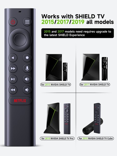 Remote control p3700 - voice, for