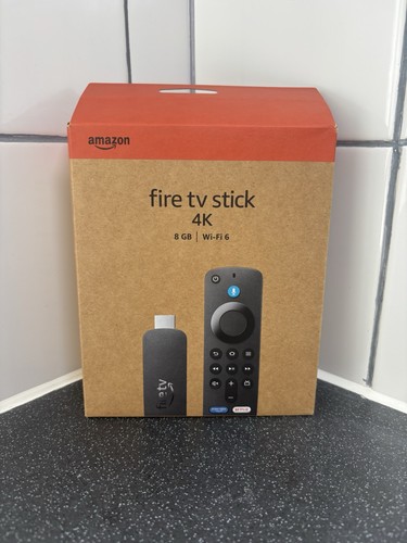 Amazon fire stick - tv,