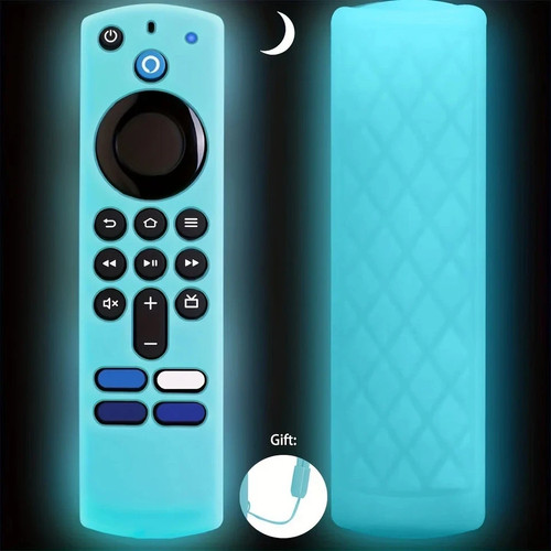 Amazon fire stick remote - tv,