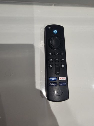 Amazon fire stick - fire,