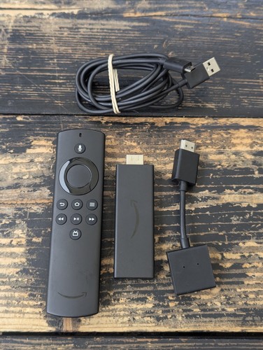 Amazon fire stick - amazon,