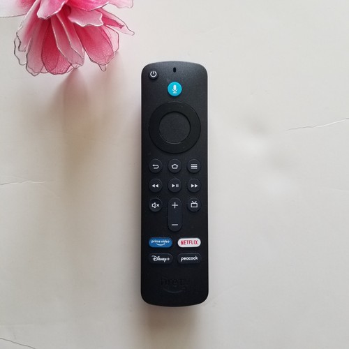 Amazon fire stick remote - fire, tv