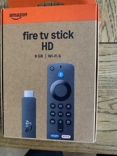 Amazon fire stick 2026 - amazon,