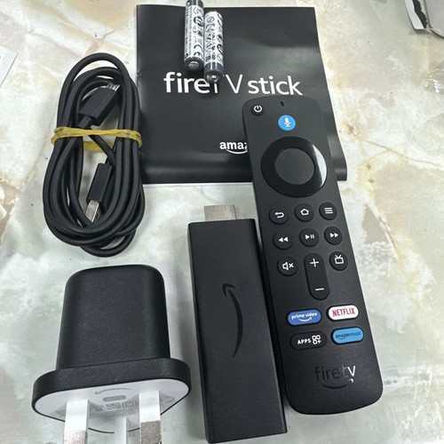 Amazon fire stick - amazon,