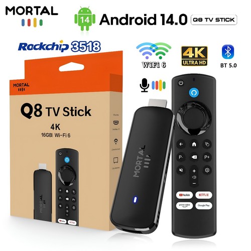 Amazon fire stick - amazon, 4k