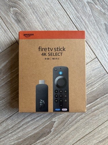 Amazon fire stick - fire,