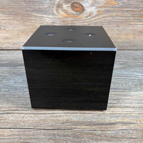 Amazon fire cube - tv, model