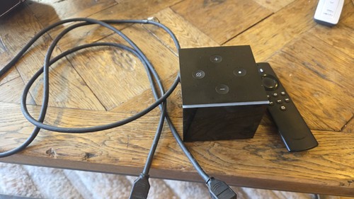 Amazon fire cube model no - amazon,