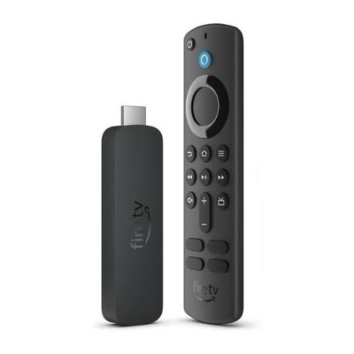 Amazon fire stick - fire,