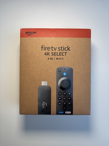Amazon fire stick - stick,