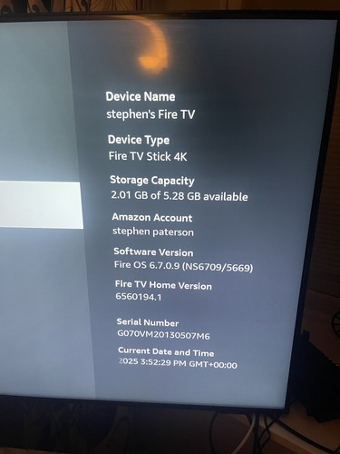 Amazon fire with - amazon, 4k