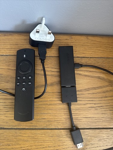 Amazon fire stick - amazon, tv