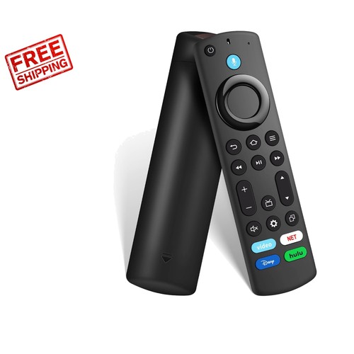 Universal replacement remote - universal,
