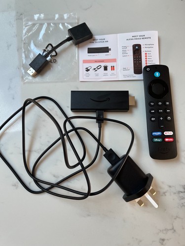 Amazon fire stick 2024 - fire, tv