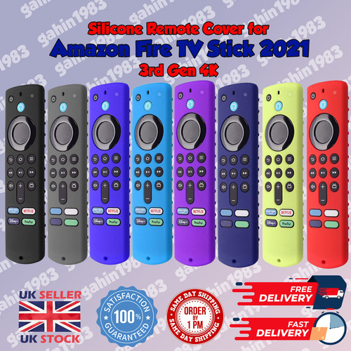 Firestick remote alexa voice - firestick, remote/alexa