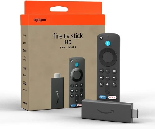 Amazon fire stick 2024 - fire, 2024-2025