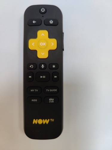 Now smart stick - now,
