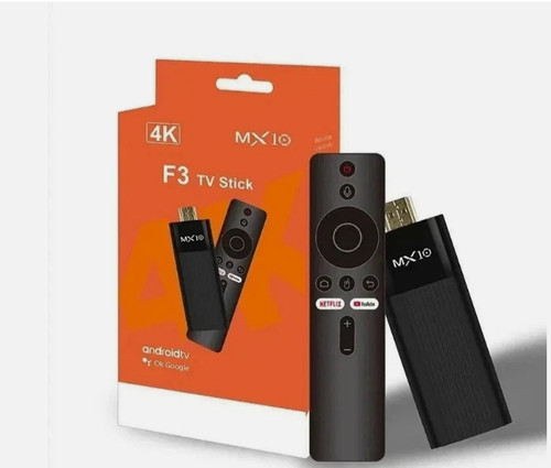 Fire stick ultra - tv, 4k