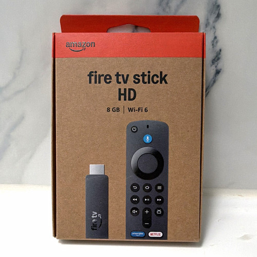 Amazon fire stick 8gb - amazon, tv