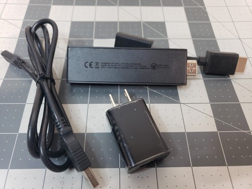 Original amazon fire stick - original, tv