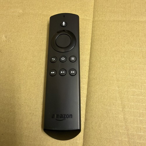 Genuine 2nd gen voice remote - 2nd,