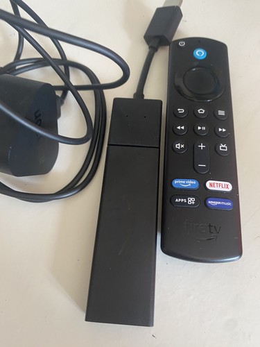 Amazon fire stick lite - stick,