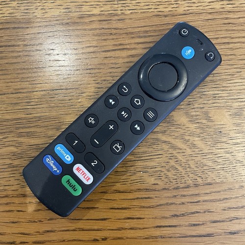 Smart remote with - voice, search