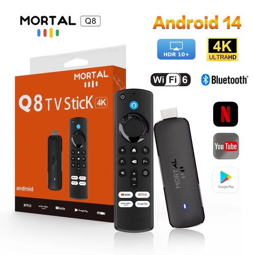 Fire stick max 2nd gen - fire,