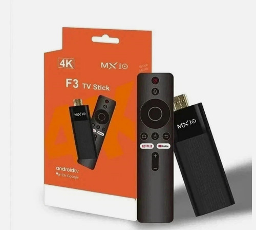 Fire stick ultra hd - fire,