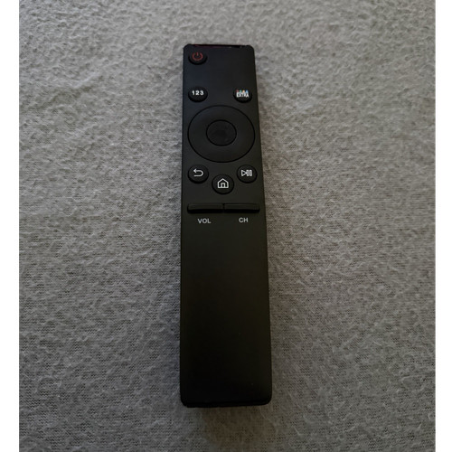 Samsung wireless remote - samsung,