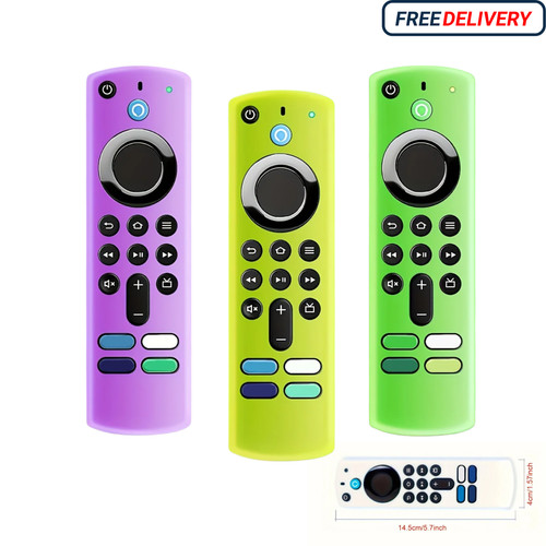 Amazon fire stick remote - amazon,