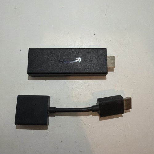 Amazon fire stick - fire,