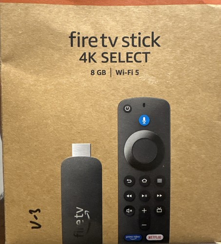 Amazon fire stick ultra - amazon, tv