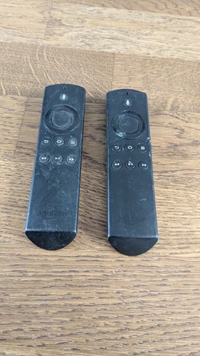 Genuine 2nd gen voice remote - genuine,