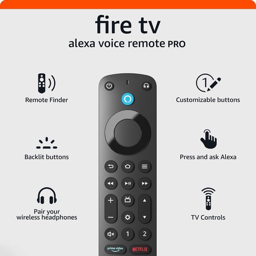 Amazon fire alexa - amazon,