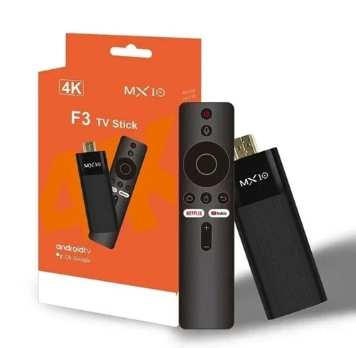 Fire stick ultra - 4k, hd