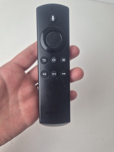 Genuine 2nd gen voice remote - genuine,