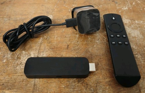 Amazon 2nd gen fire - amazon, tv