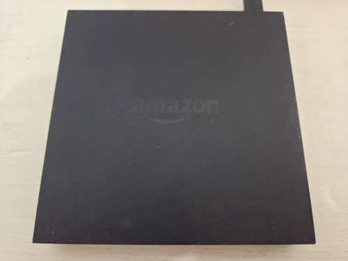 Amazon fire media streaming - fire, tv