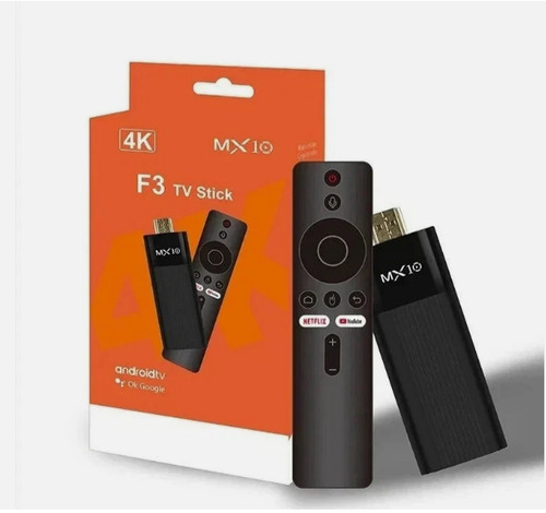 Fire stick ultra hd - 4k,