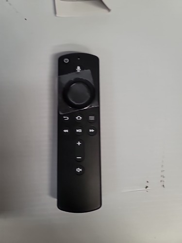 Amazon fire stick - tv, remote