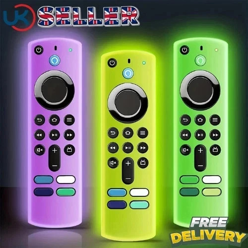 Amazon fire stick remote - fire, tv